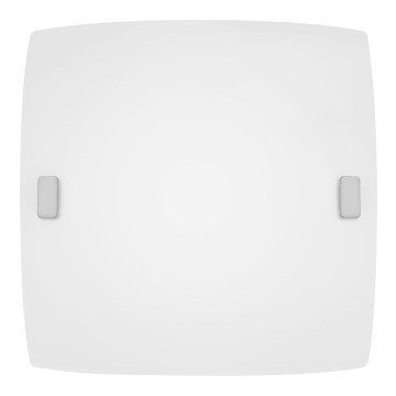 EGLO 31258 - LED Nástěnné stropní svítidlo LED BORGO 1xLED/12W EGLO 31258 - LED Nástěnné stropní svítidlo LED BORGO 1xLED/12W