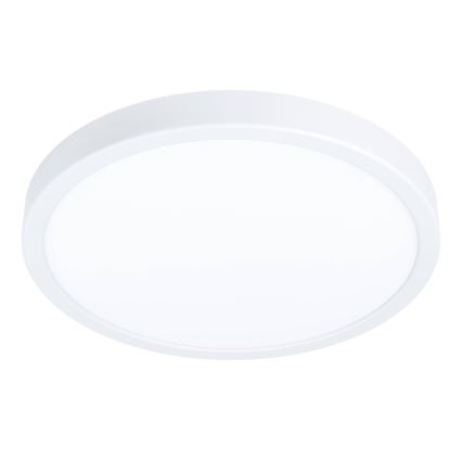 Eglo 31379 - LED Stmívatelné koupelnové stropní svítidlo ARGOLIS-Z LED/19,5W/230V 2700-6500K IP44 bílá