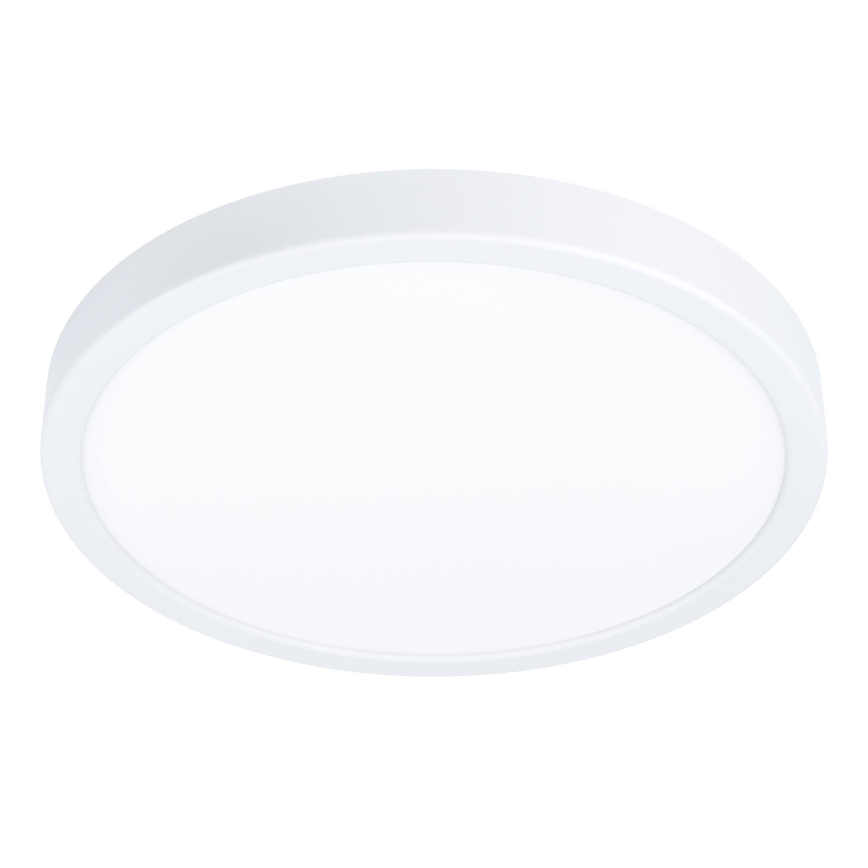 Eglo 31379 - LED Stmívatelné koupelnové stropní svítidlo ARGOLIS-Z LED/19,5W/230V 2700-6500K IP44 bílá