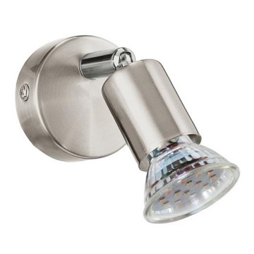 Eglo 31411 - Led bodové svítidlo MINI GU10/3W Eglo 31411 - Led bodové svítidlo MINI GU10/3W