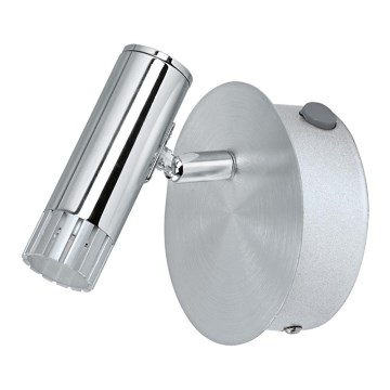 Eglo 31485 - LED bodové svítidlo LIANELLO 1 1xLED/5W/230V Eglo 31485 - LED bodové svítidlo LIANELLO 1 1xLED/5W/230V