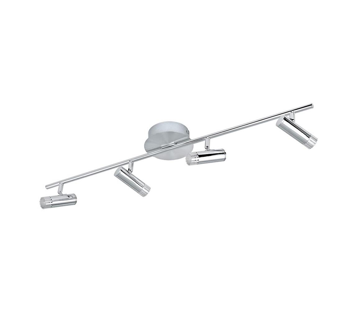 Eglo Eglo 31488 - LED bodové svítidlo LIANELLO 1 4xLED/5W/230V EG31488