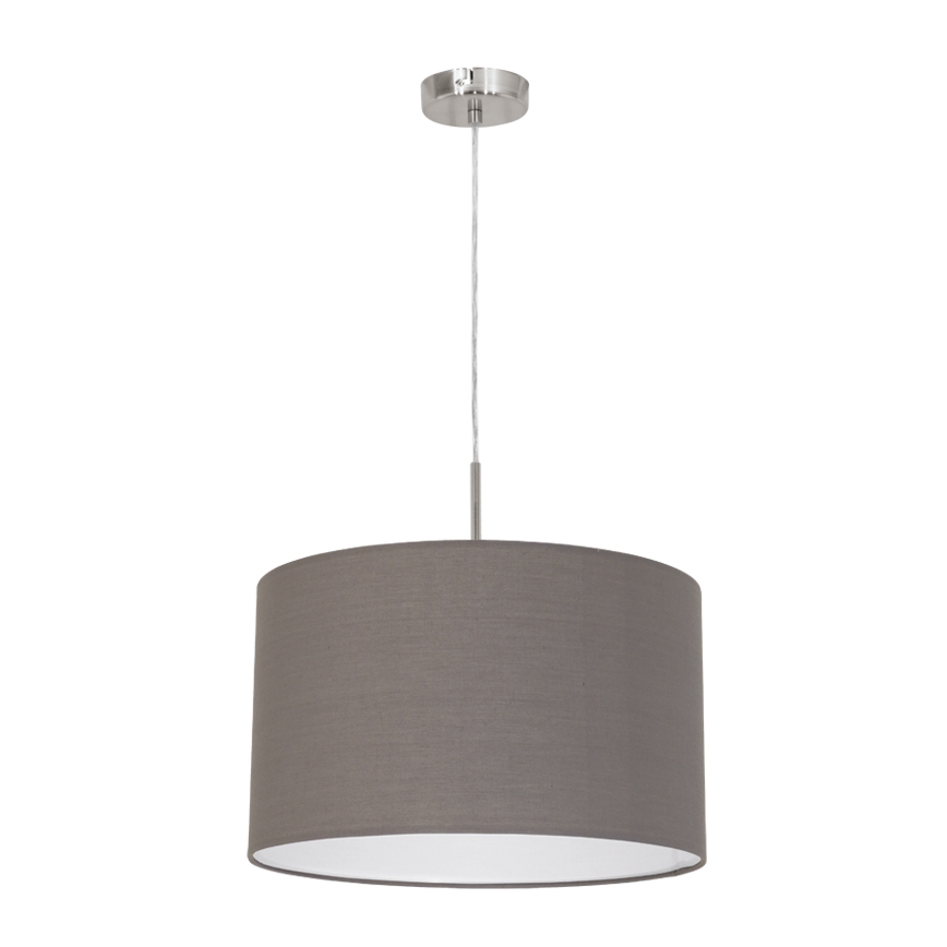 Eglo Lustr na lanku E27/60W/230V