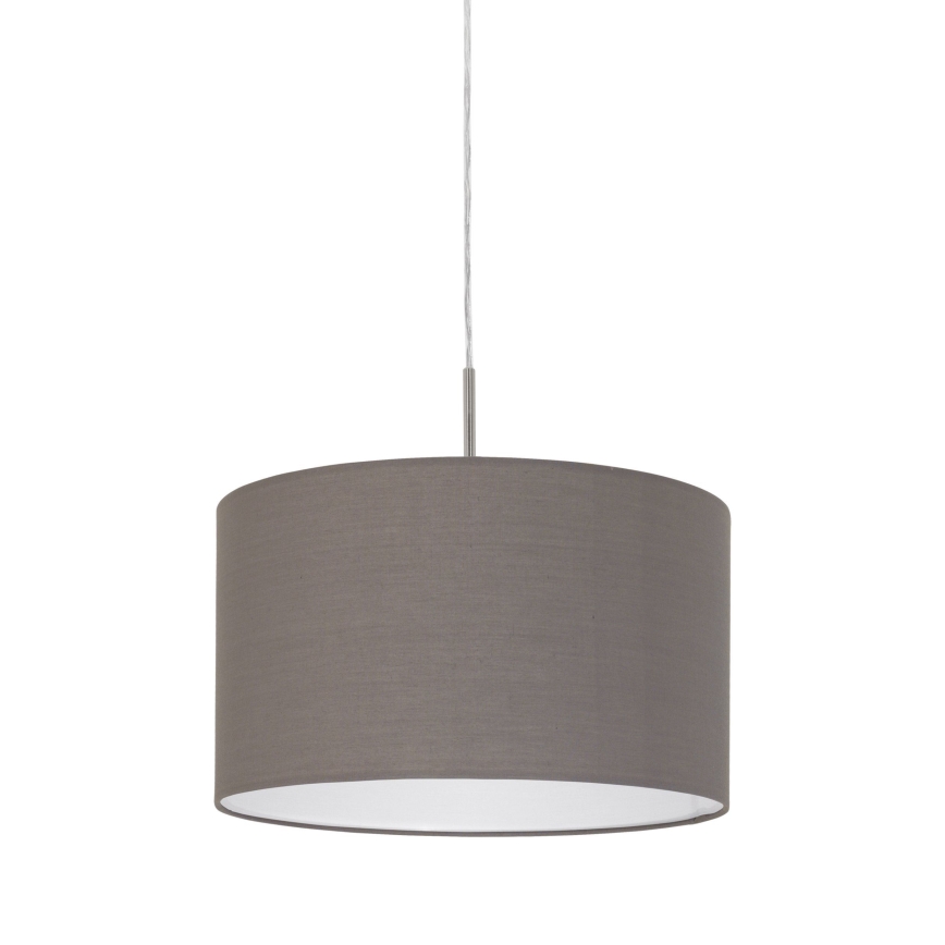 Eglo Lustr na lanku E27/60W/230V