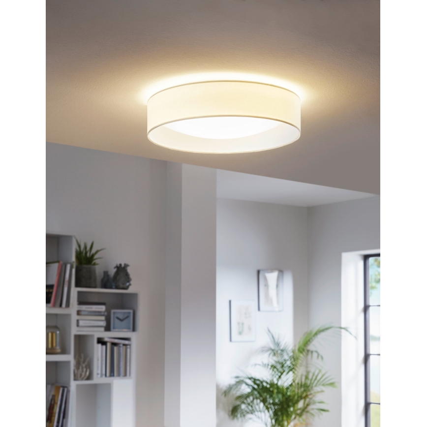 Eglo - LED stropní svítidlo LED/11W/230V