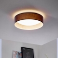 Eglo 31593 - LED Stropní svítidlo PASTERI LED/11W/230V