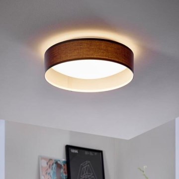 Eglo 31593 LED stropní svítidlo PASTERI LED/12W/230V Eglo 31593 LED stropní svítidlo PASTERI LED/12W/230V