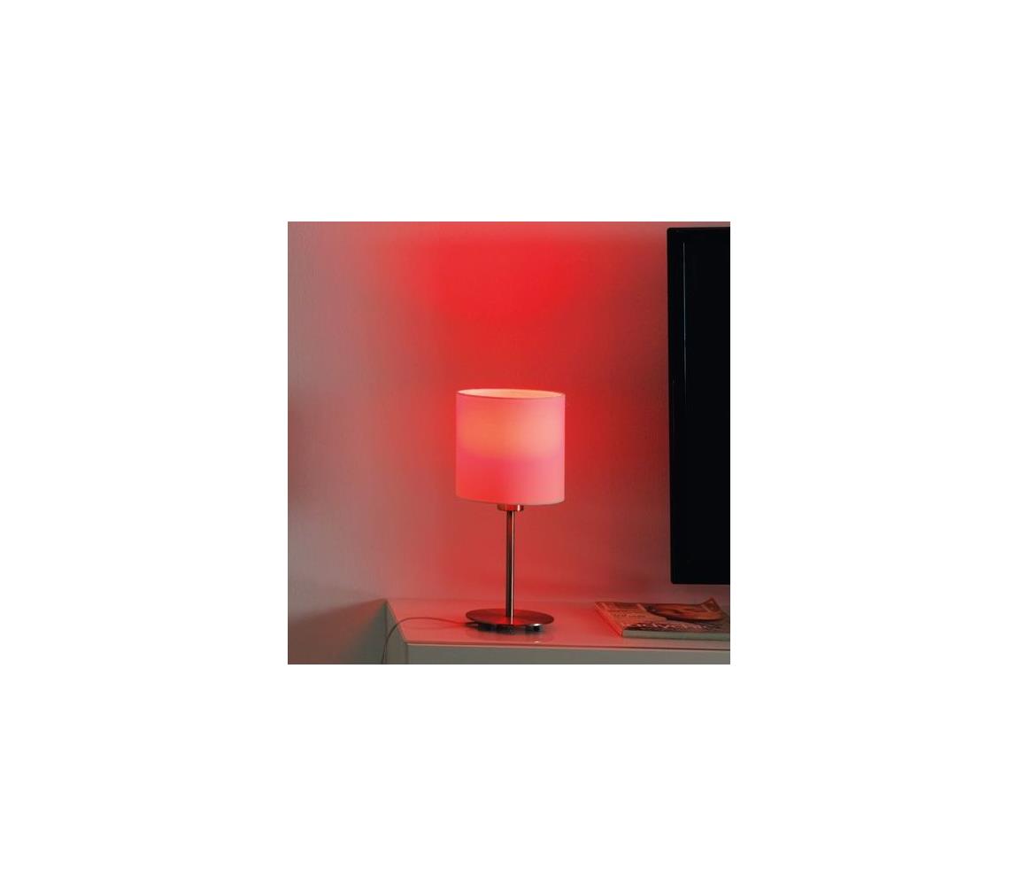 Eglo Eglo 31594 - Stolní lampa  PASTERI 1xE27/60W/230V 