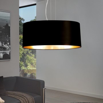 Eglo 31605 - Lustr na lanku MASERLO 3xE27/60W/230V Eglo 31605 - Lustr na lanku MASERLO 3xE27/60W/230V