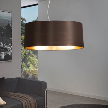 Eglo 31608 - Lustr na lanku MASERLO 3xE27/60W/230V Eglo 31608 - Lustr na lanku MASERLO 3xE27/60W/230V