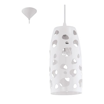 Eglo 31637 - Lustr MANZANA 1xE27/60W/230V Eglo 31637 - Lustr MANZANA 1xE27/60W/230V