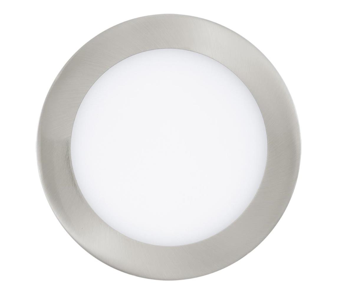 Eglo Eglo 31671 - LED Podhledové svítidlo FUEVA 1 1xLED/10,9W/230V 