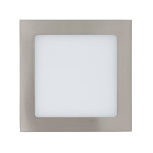 Eglo 31673 - LED Podhledové svítidlo FUEVA 1xLED/10,9W/230V