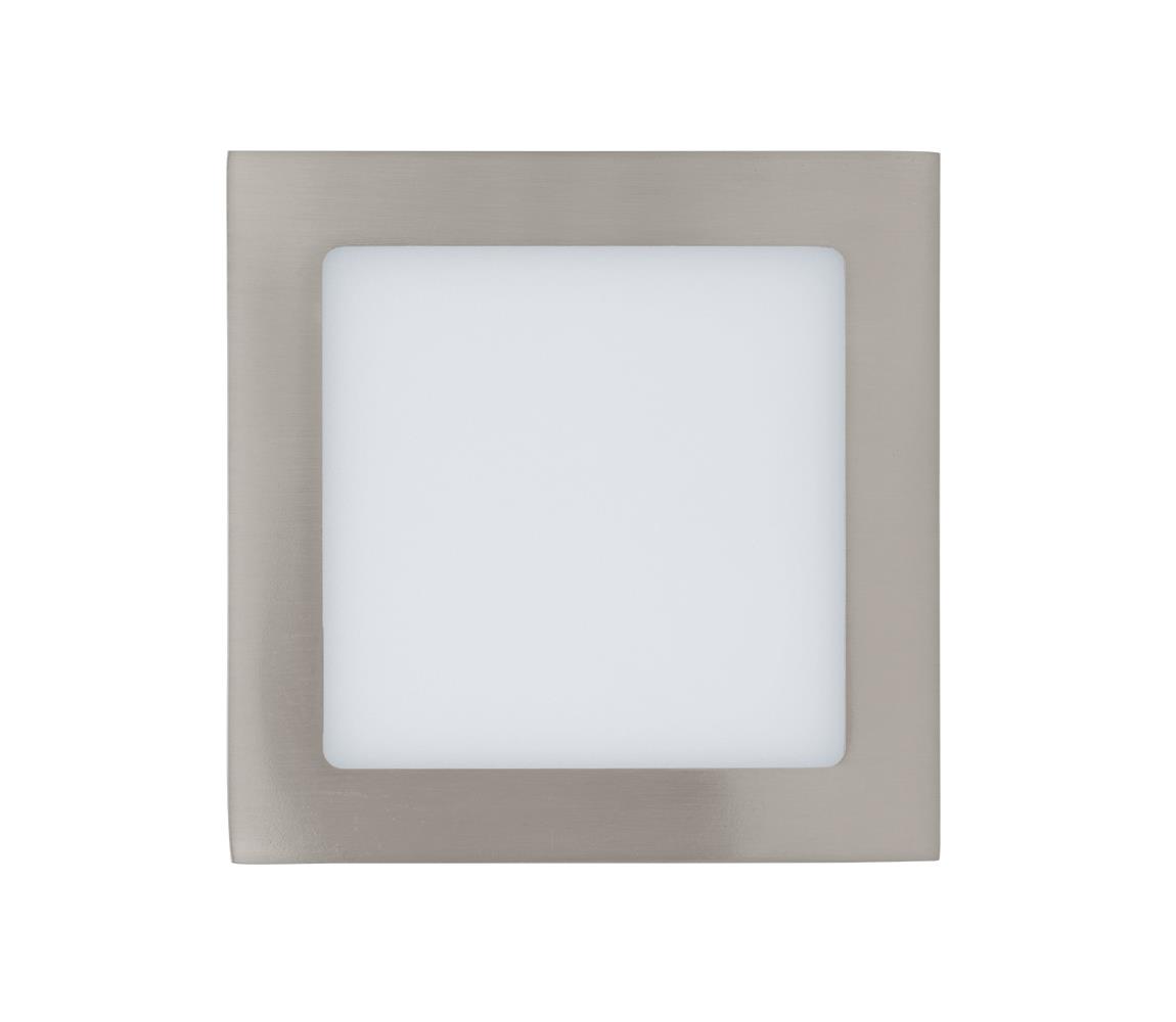 Eglo Eglo 31674 - LED podhledové svítidlo FUEVA 1 1xLED/10,9W/230V 