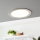 Eglo 31676 - LED podhledové svítidlo FUEVA 1 1xLED/18W/230V