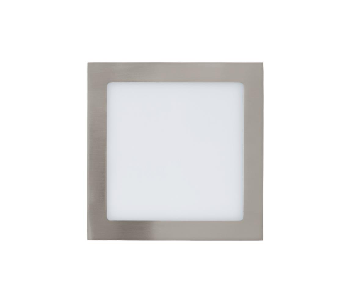 Eglo Eglo 31677 - LED podhledové svítidlo FUEVA 1 1xLED/16,47W/230V 