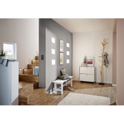 Eglo 31677 - LED podhledové svítidlo FUEVA 1 1xLED/16,47W/230V