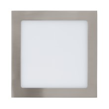 Eglo 31678 - LED Podhledové svítidlo FUEVA 1 1xLED/18W/230V