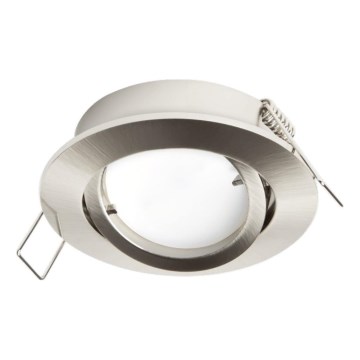 Eglo 31691 - LED Podhledové svítidlo TEDO 1xGU10/5W/230V