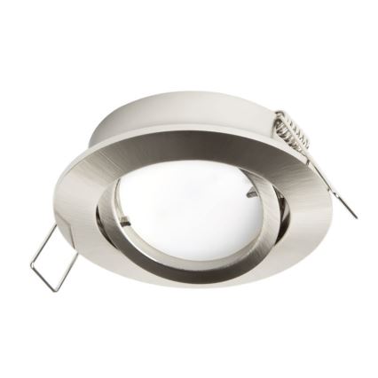 Eglo 31692 - SADA 3x LED Podhledové svítidlo TEDO 1xGU10/5W/230V