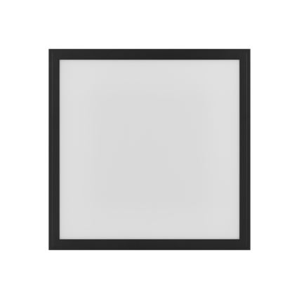 Eglo 31724 - LED Stmívatelné stropní svítidlo SALOBRENA-Z LED/21,5W/230V 2700-6500K černá
