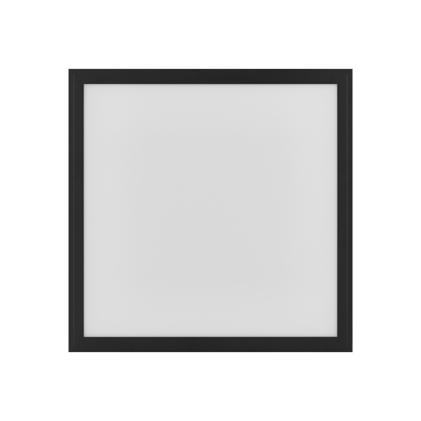 Eglo 31724 - LED Stmívatelné stropní svítidlo SALOBRENA-Z LED/21,5W/230V 2700-6500K černá