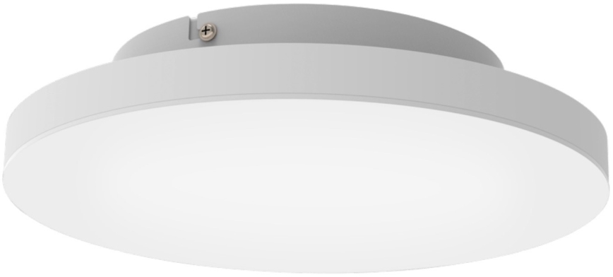 Eglo 31727 - LED RGBW Stmívatelné stropní svítidlo TURCONA-Z LED/15,7W/230V bílá