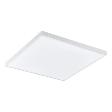 Eglo 31731 - LED RGBW Stmívatelné stropní svítidlo TURCONA-Z LED/16W/230V 2700-6500K bílá
