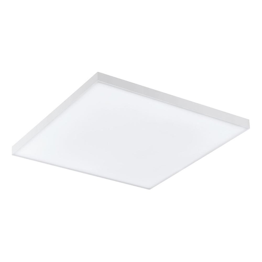 Eglo 31731 - LED RGBW Stmívatelné stropní svítidlo TURCONA-Z LED/16W/230V 2700-6500K bílá