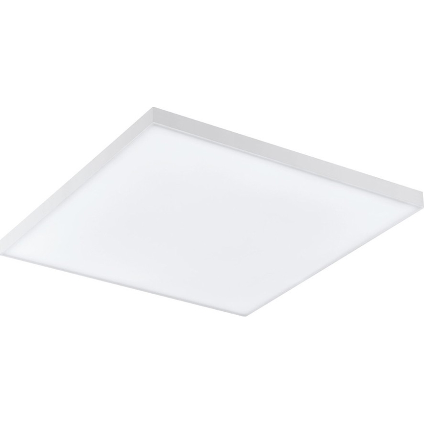 Eglo 31731 - LED RGBW Stmívatelné stropní svítidlo TURCONA-Z LED/16W/230V 2700-6500K bílá