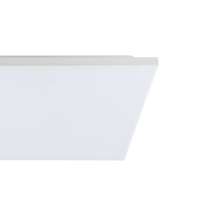 Eglo 31731 - LED RGBW Stmívatelné stropní svítidlo TURCONA-Z LED/16W/230V 2700-6500K bílá