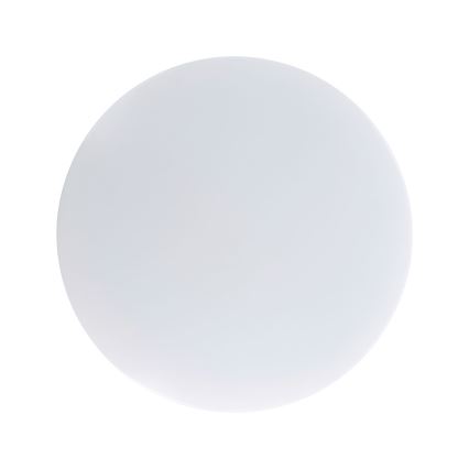 Eglo 31737 - LED Stmívatelné stropní svítidlo TOTARI-Z LED/19,2W/230V 2700-6500K bílá