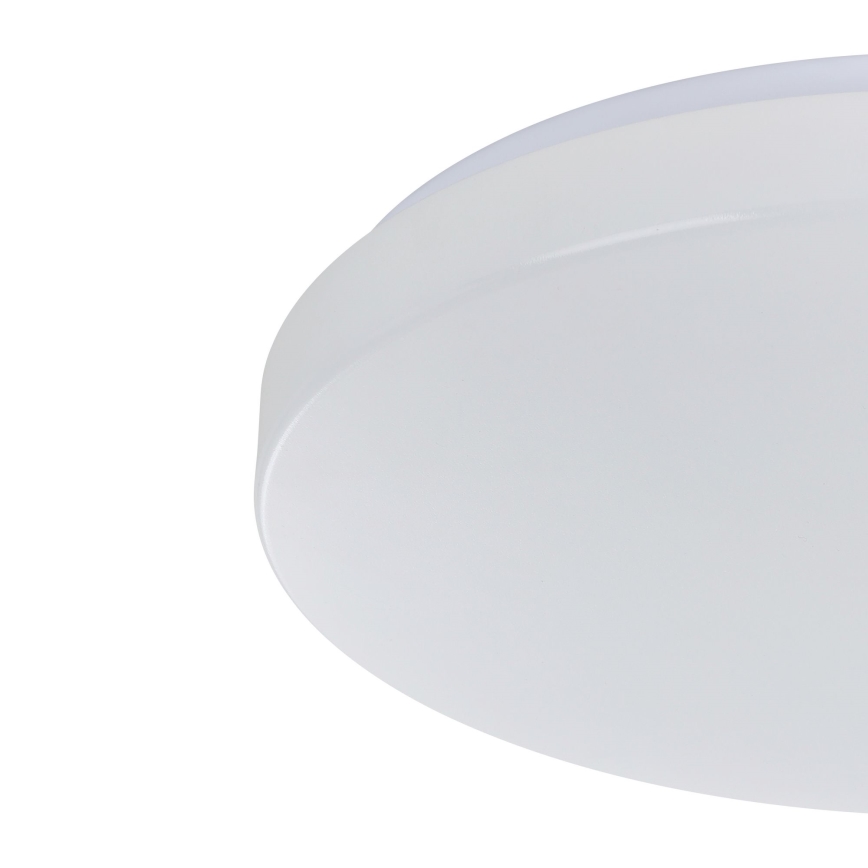 Eglo 31737 - LED Stmívatelné stropní svítidlo TOTARI-Z LED/19,2W/230V 2700-6500K bílá