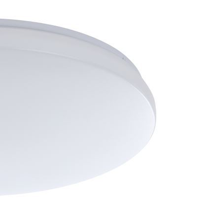 Eglo 31738 - LED Stmívatelné stropní svítidlo TOTARI-Z LED/44,8W/230V 2700-6500K bílá