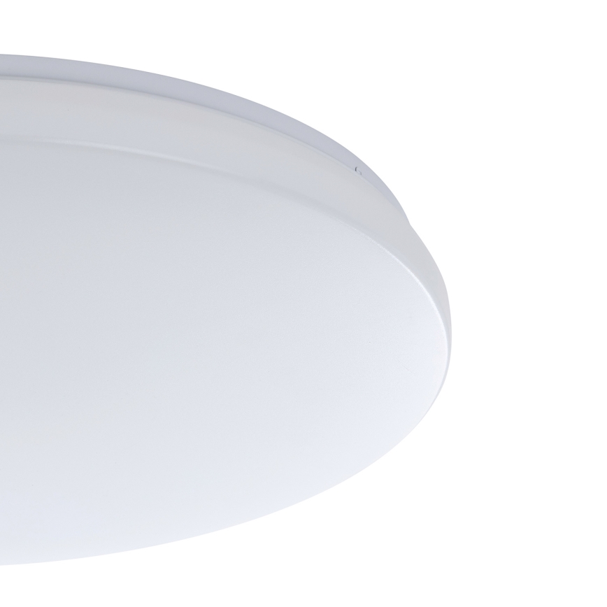 Eglo 31738 - LED Stmívatelné stropní svítidlo TOTARI-Z LED/44,8W/230V 2700-6500K bílá
