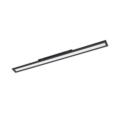 Eglo 31739 - LED Stmívatelné stropní svítidlo SALOBRENA-Z LED/33,5W/230V 2700-6500K černá