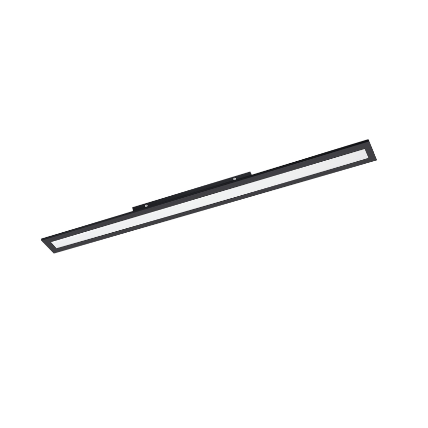 Eglo 31739 - LED Stmívatelné stropní svítidlo SALOBRENA-Z LED/33,5W/230V 2700-6500K černá
