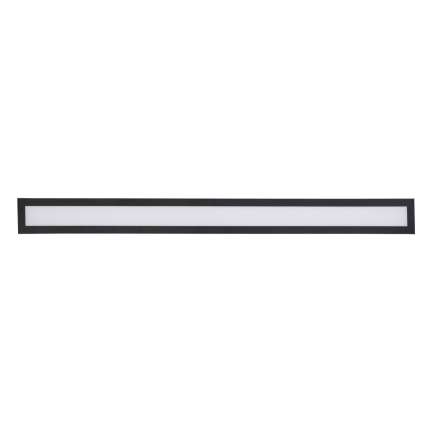 Eglo 31739 - LED Stmívatelné stropní svítidlo SALOBRENA-Z LED/33,5W/230V 2700-6500K černá