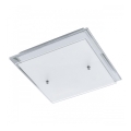 Eglo 31916 - LED Stropní svítidlo FRADES LED/13,2W/230V