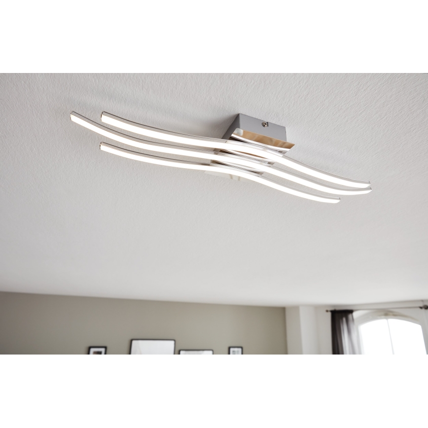 Eglo - LED stropní svítidlo LED/26W/230V