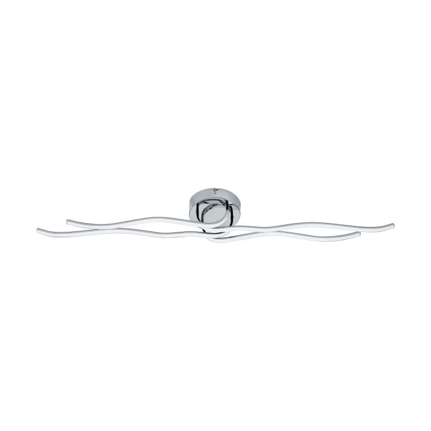 Eglo - LED stropní svítidlo LED/40W/230V