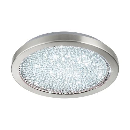 Eglo 32047 - LED Stropní svítidlo AREZZO 2 LED/17,92W/230V