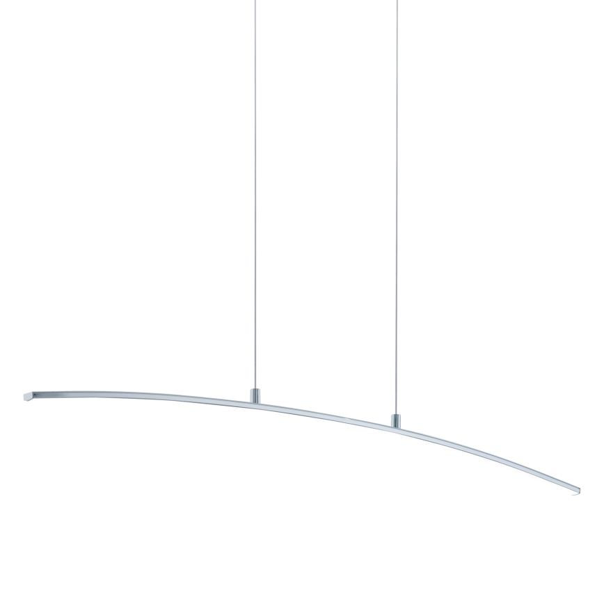Eglo - LED lustr LED/14W/230V