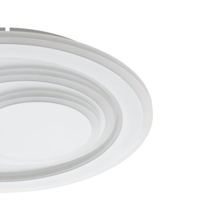 Eglo - LED Stropní svítidlo LED/14,7W/230V pr. 38 cm