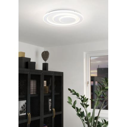 Eglo  - LED Stropní svítidlo LED/21W/230V pr. 48 cm