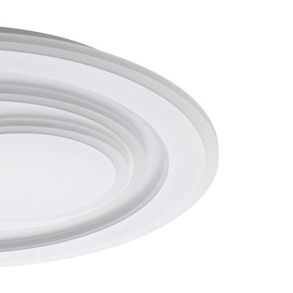 Eglo  - LED Stropní svítidlo LED/21W/230V pr. 48 cm