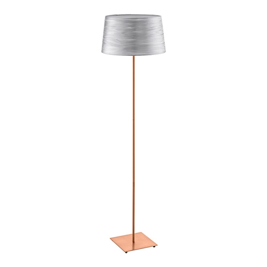 Eglo 32115 - Stojací lampa FONSEA 1 1xE27/60W/230V