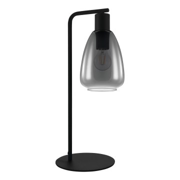 Eglo 32168 - Stolní lampa CHELVEY 1xE27/40W/230V
