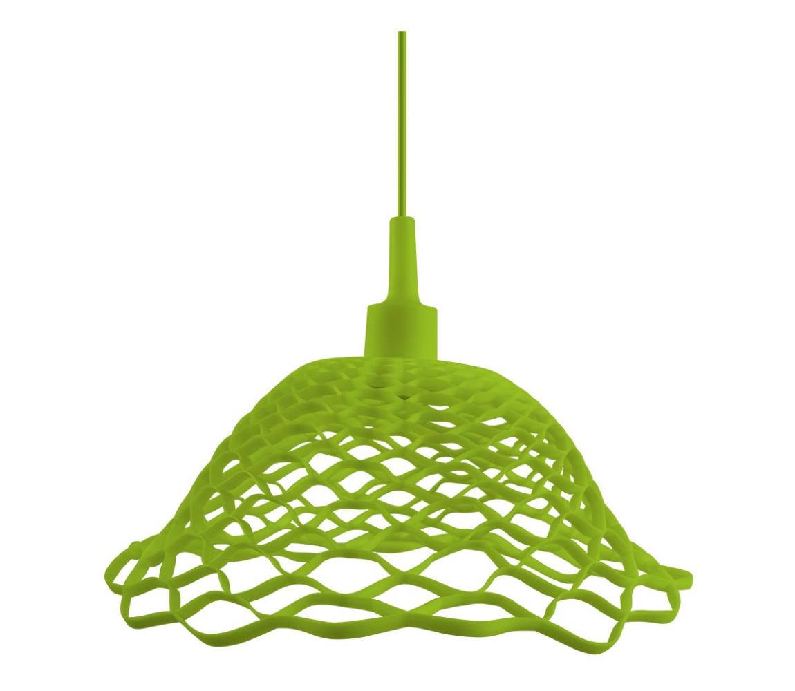 Eglo Eglo 32186 - Lustr na lanku MARZIO 1xE27/60W/230V EG32186