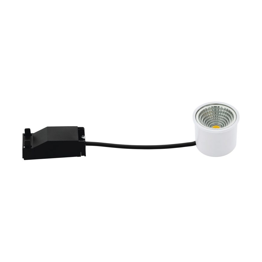 Eglo 32215 - LED Stmívatelné podhledové bodové svítidlo SALICETO LED/4W/230V IP23